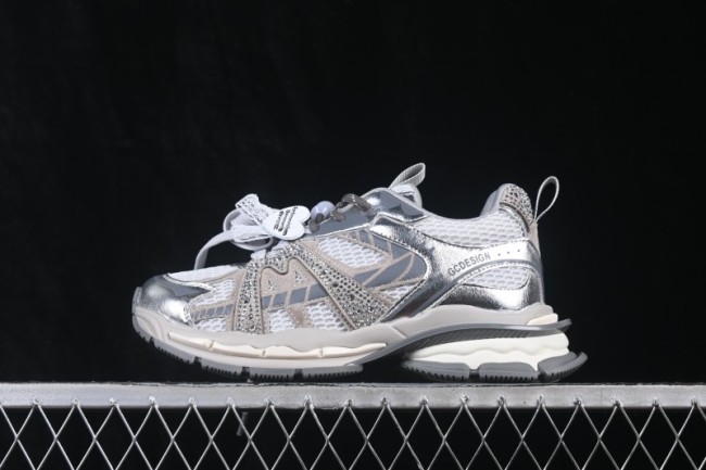 GG-CC Dexun Casual Lifestyle Shoes - G26U4032B