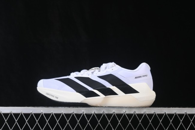Adidas Dropset Pro Trainer Breathable Cushioned Casual Sports Shoes - KK1551