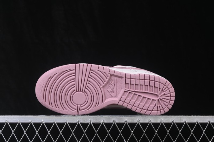 Nike SB Dunk Low Low-Top Casual Skate Shoes - WP0418-178