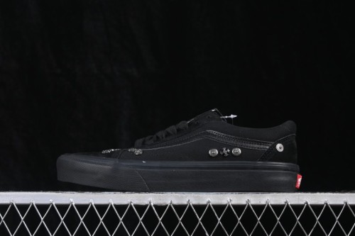 Vans Old Skool 36 Low Top Skate Shoes - VN000D56B8C