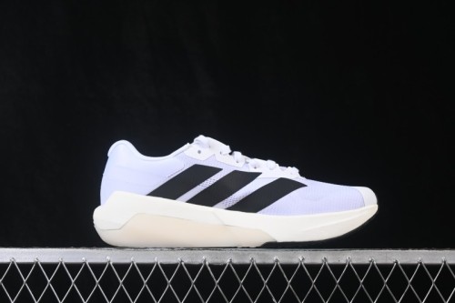 Adidas Dropset Pro Trainer Breathable Cushioned Casual Sports Shoes - KK1551