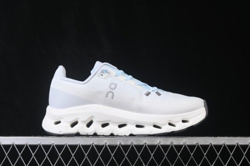 On Cloudtilt Comfortable Anti-Slip Durable Low-Top Casual City Commute Running Shoes - 3ME10104313 Arctic Ice
