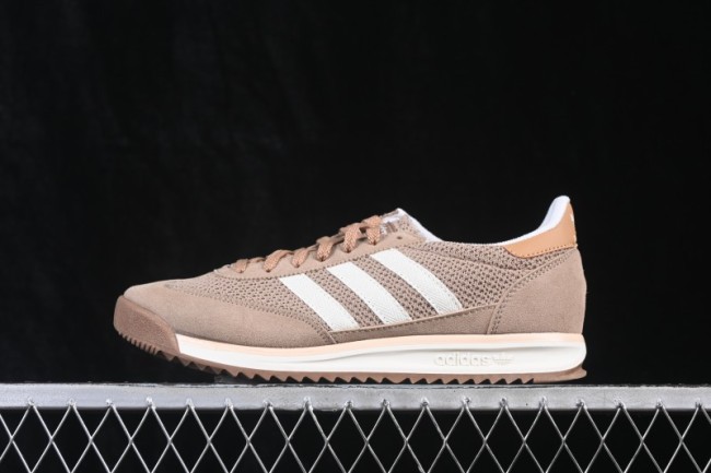 Adidas Originals SL 72 Retro Running Shoes - JP9449