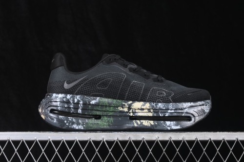 Nike Air Zoom Vomero Premium Breathable Mesh Thick Sole Air Cushion Running Shoes - IO7325-001