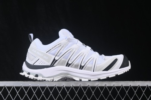 Salomon XA PRO 3D Jeong Outdoor Trail Running Shoes - 479885-29