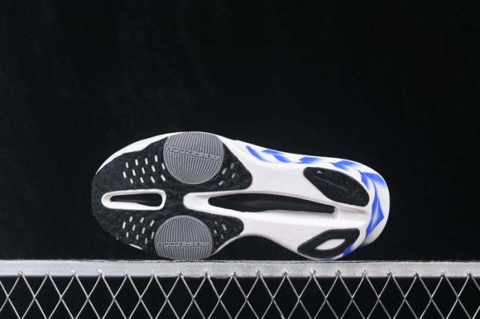 Nike ZoomX Vaporfly NEXT% 3 Marathon Series Foam Ultra-Light Cushion Running Shoes - ZD6206-100