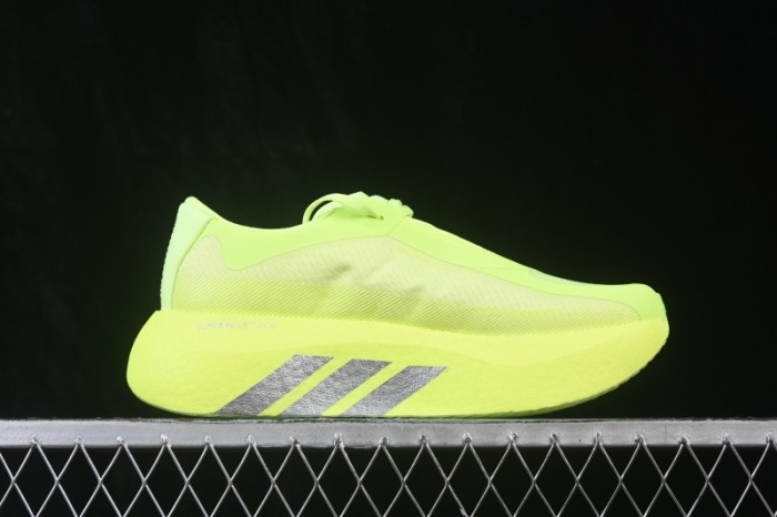 Adidas HyperBoost Edge M Lightweight Breathable Cushioned Running Shoes - KI4412
