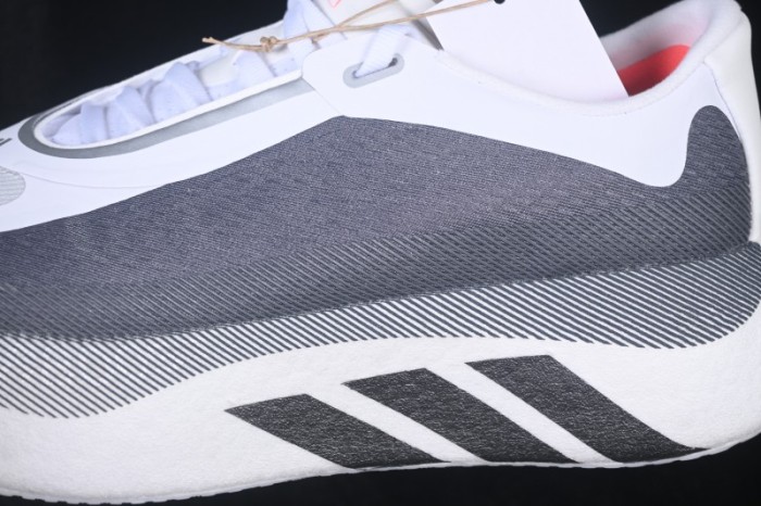 Adidas HyperBoost Edge Running Shoes with Breathable Cushioning - KI4392