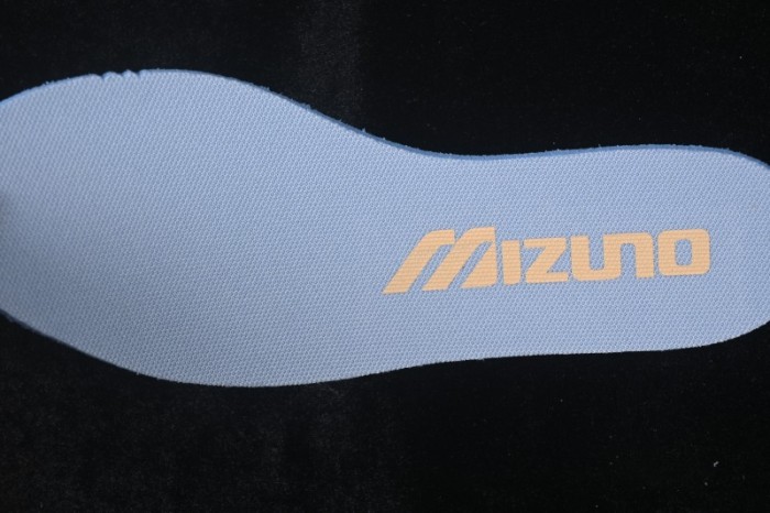 Mizuno LG 60s Slip-On Retro Comfortable Thin Sole Lifestyle Casual Shoes - D1GH240212