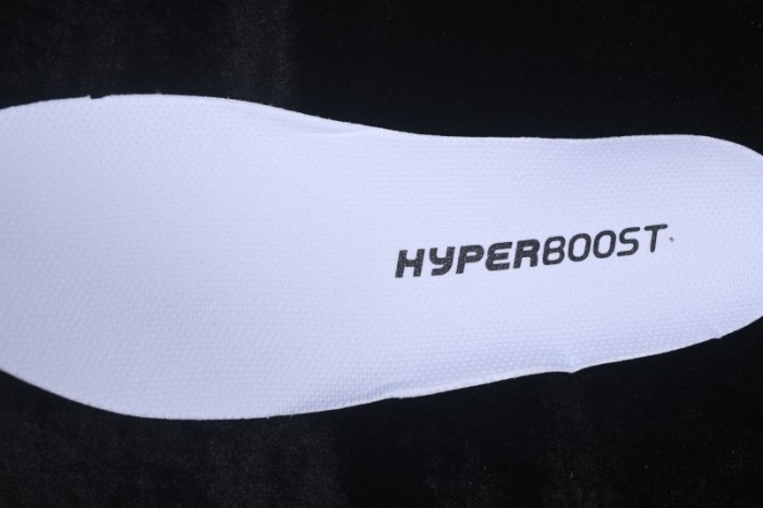 Adidas HyperBoost Edge M Running Shoes with Breathable Cushioning - LA6215