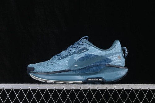 Nike Pegasus Trail 5 Nike Mesh Cushioned Running Shoes - DV3864-005