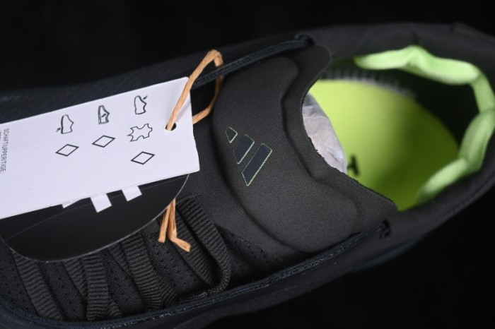 Adidas HyperBoost Edge Running Shoes with Breathable Bounce Cushioning - KI1937