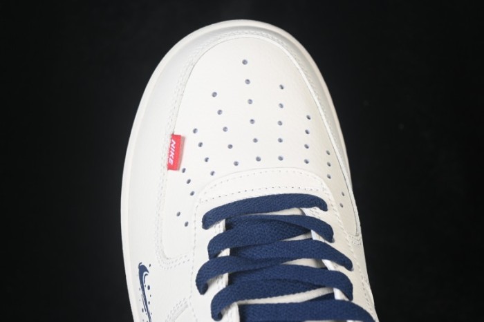 Nike Air Force 1 '07 Low Casual Sneakers - DQ9688-106
