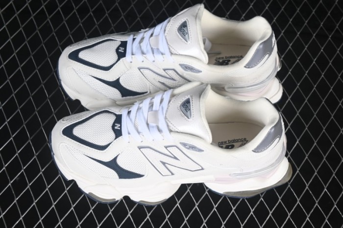 New Balance 9060 Retro Casual Running Shoes - U9060SYD