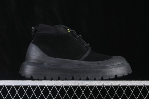 UGG Neumel Weather Hybrid Simple Comfort Color Shell Casual Warm Ankle Boots - 1143991 BBLC
