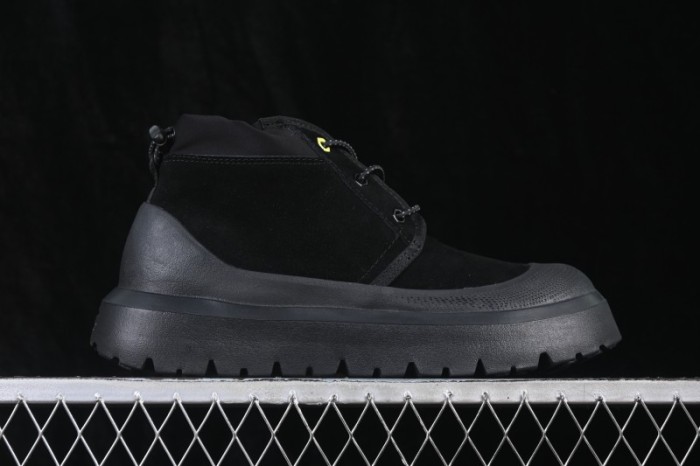 UGG Neumel Weather Hybrid Simple Comfort Color Shell Casual Warm Ankle Boots - 1143991 BBLC