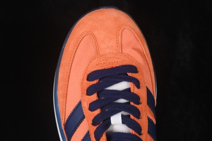 Adidas Originals SL 72 Retro Running Shoes - KK3077