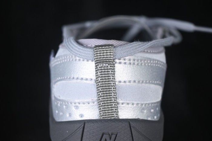 New Balance Flat Breeze Comfortable Fit Mary Jane Shoes - SD2601SI
