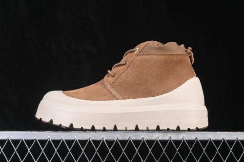 UGG Neumel Weather Hybrid Casual Warm Ankle Boots - 1143991 CWTC