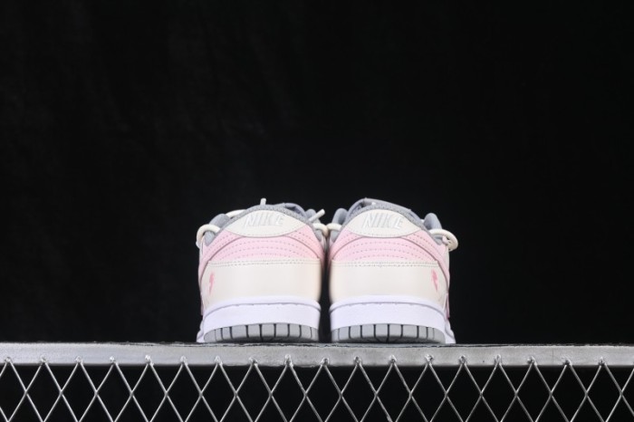 Nike SB Dunk Low Strap Low-Top Casual Skate Shoes - FB9109-123