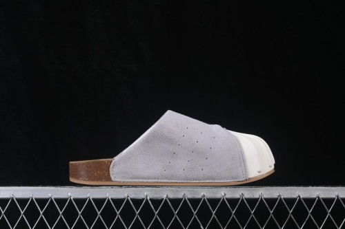 Adidas Adimule Superstar LC0422 Shell Toe Casual Half Slippers - LC0422