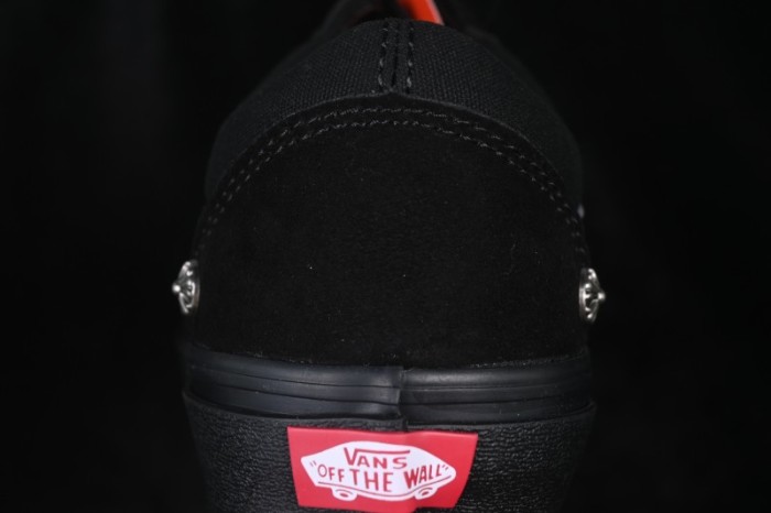Vans Style 73 DX Low-Top Casual Skate Shoes - VN0A36WNAL0