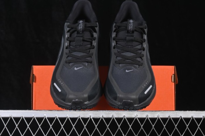 Nike Air Zoom Pegasus 42 Breathable Lightweight Durable Running Shoes - IQ0450-005
