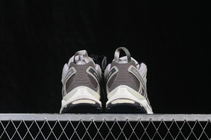 Salomon XA PRO 3D Outdoor Trail Casual Sandals - 454852-21