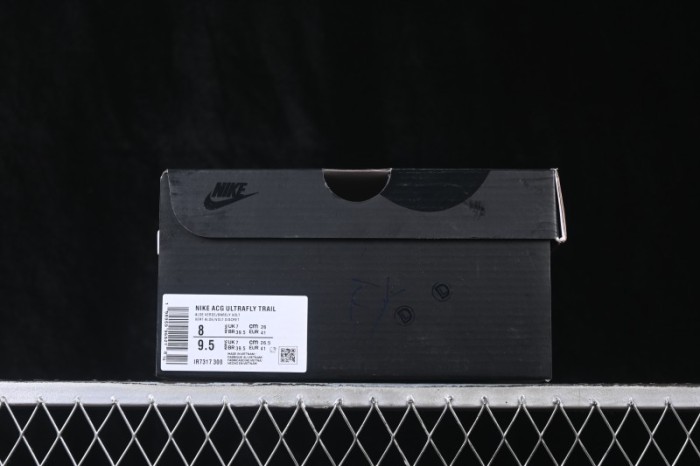 Nike ACG Ultrafly Trail Road Racing Cushioned Running Shoes - IR7317-300
