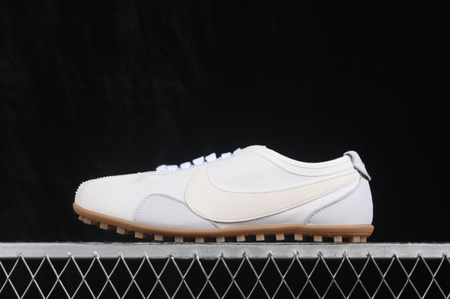 Nike Moon Shoe SP Retro Lifestyle Low-Top Casual Sneakers - IW0955-100
