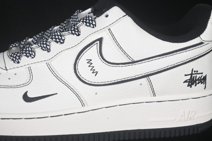 Nike Air Force 1 '07 Low Casual Sneakers - MM3399-835