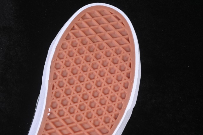 Vans Sk8-Low Low-Top Casual Skate Shoes - VN000E8TMCG