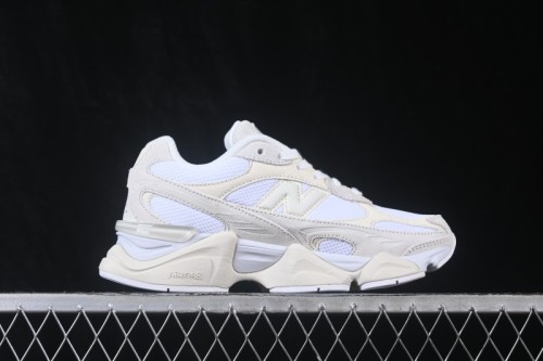 New Balance 9060 Retro Casual Running Shoes - U90606LQ