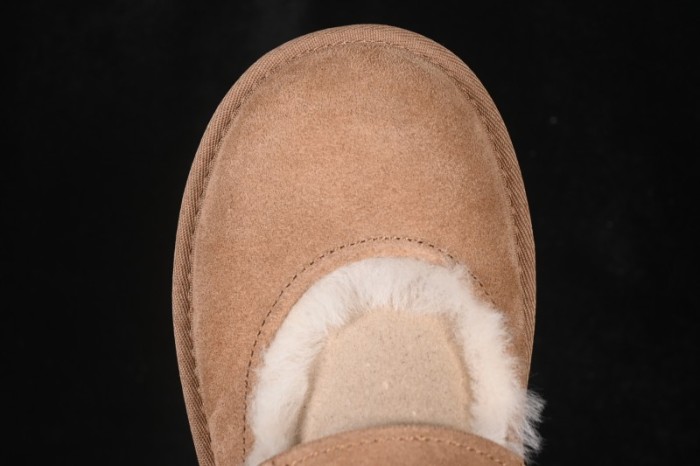 UGG Lona Mary Jane Casual Shoes - CHE Chestnut