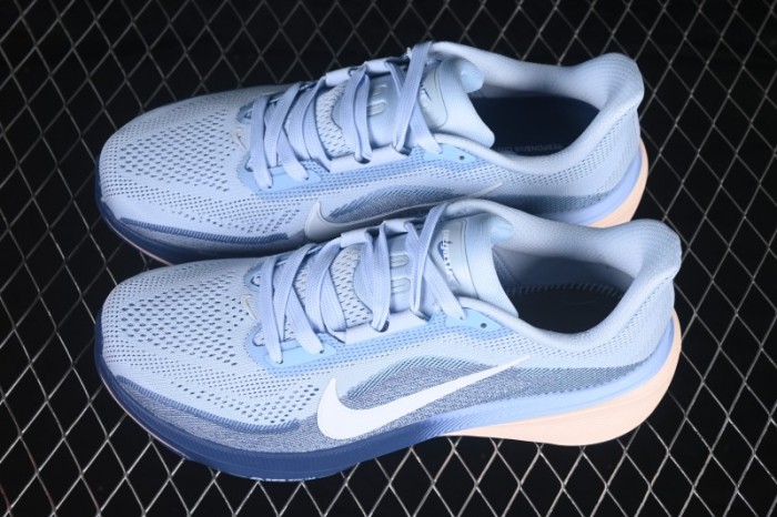 Nike Air Zoom Pegasus 42 Breathable Lightweight Durable Running Shoes - IB1881-400