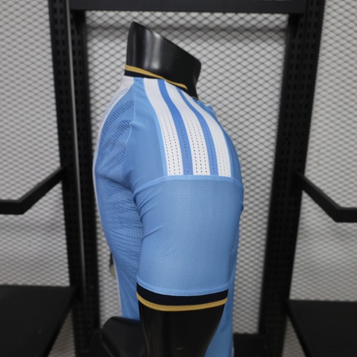 Player Version 26/27 Argentina x Messi Special Jersey