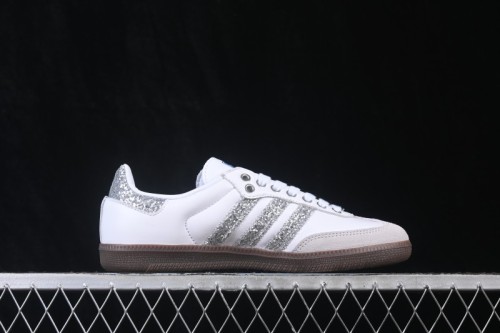 Adidas Samba OG Leather Sneakers - B75806