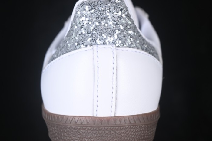 Adidas Samba OG Leather Sneakers - B75806