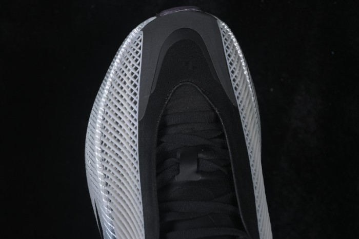 Adidas HyperBoost Edge M Breathable Cushioned Running Shoes - LA6209