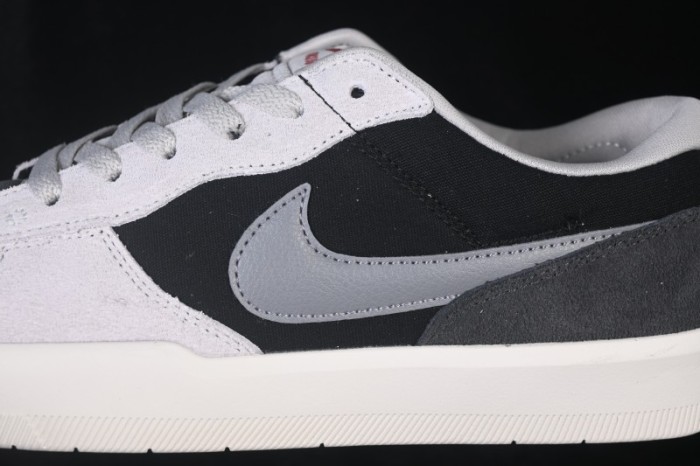 Nike SB Force 58 Retro Skate Shoes - DV5477-013