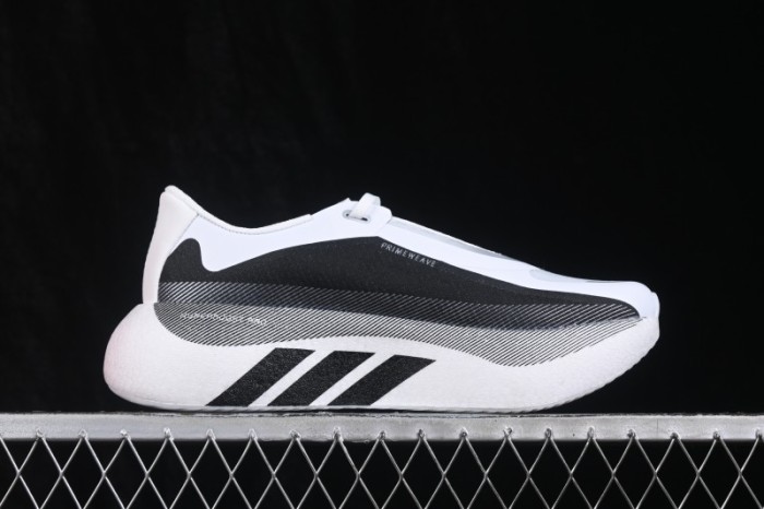 Adidas HyperBoost Edge M Running Shoes with Breathable Cushioning - KJ0753
