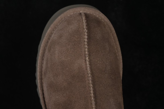 UGG Tazz II Classic Platform Snow Boots - 1122553 HCK