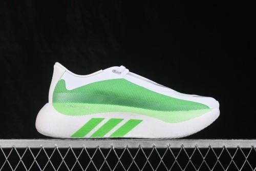 Adidas HyperBoost Edge M Running Shoes with Breathable Cushioning - KI1931