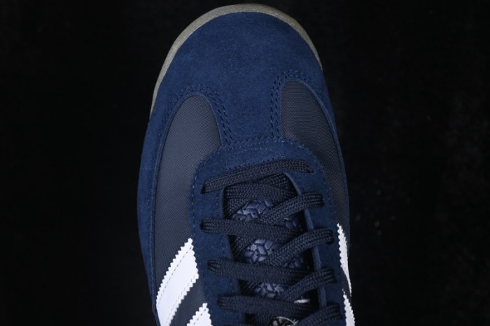 Adidas Originals SL 72 Retro Running Shoes - JR8789