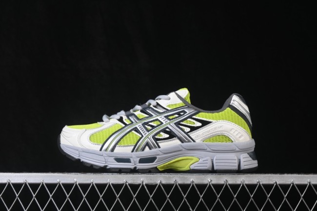 Asics Gel-Stratus MC Retro Casual Sneakers - 1203B219-300
