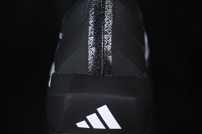 Adidas Adizero Evo 2 SL Lightweight Breathable Cushioned Running Shoes - JD7128