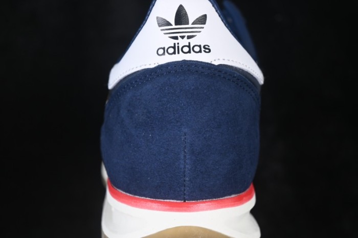 Adidas Originals SL 72 Retro Running Shoes - JR8789