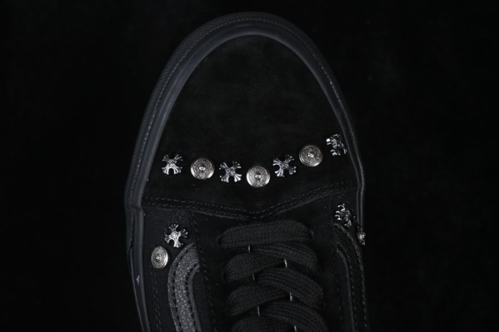 Vans Old Skool 36 Low Top Skate Shoes - VN000D56B8C