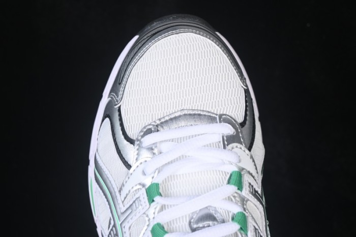 Asics Gel-Stratus MC Retro Casual Sneakers - 1203B049-100