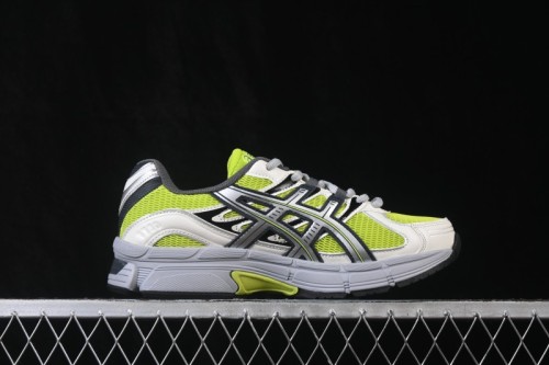 Asics Gel-Stratus MC Retro Casual Sneakers - 1203B219-300